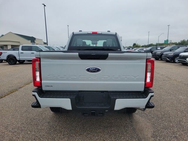 New 2026 Ford F250 XL w/ STX Appearance Package image 25