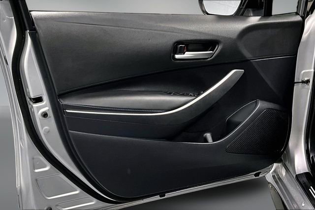 Used 2020 Toyota Corolla SE image 18