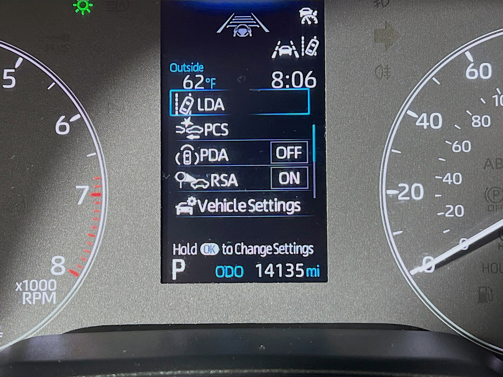 Certified 2025 Toyota Corolla LE image 13