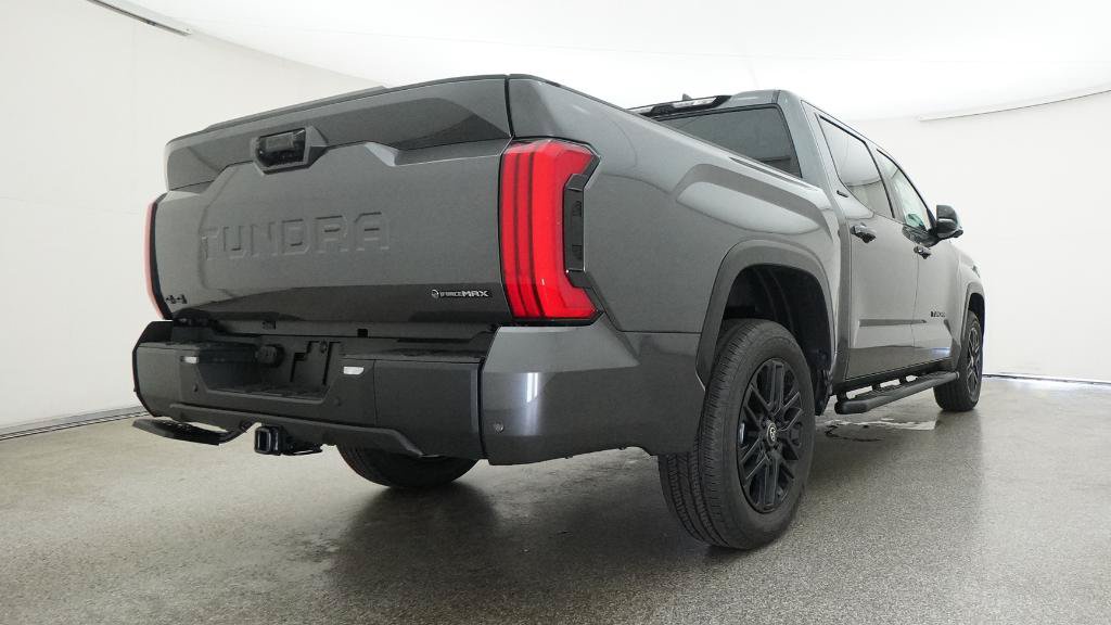 New 2026 Toyota Tundra Limited AWD/4WD image 44