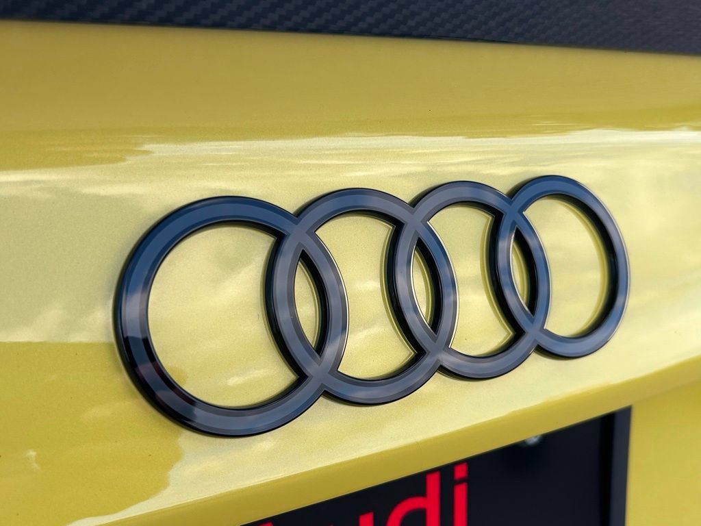 New 2026 Audi S3 Premium AWD/4WD image 50