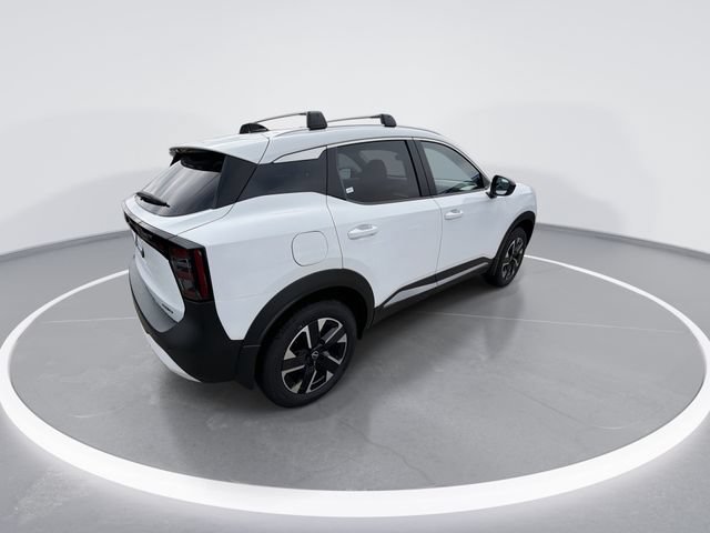 New 2026 Nissan Kicks SV w/ Cold Weather Package AWD/4WD image 8