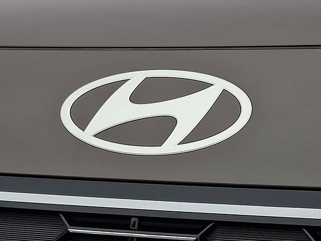 New 2026 Hyundai Palisade Calligraphy AWD/4WD image 22