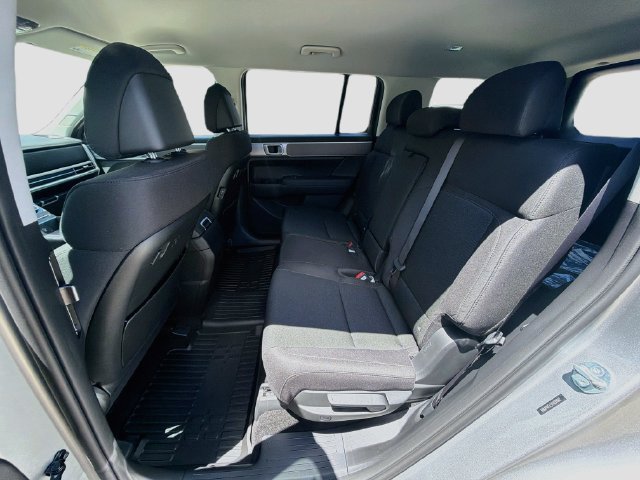 New 2027 Hyundai Santa Fe SE FWD image 23