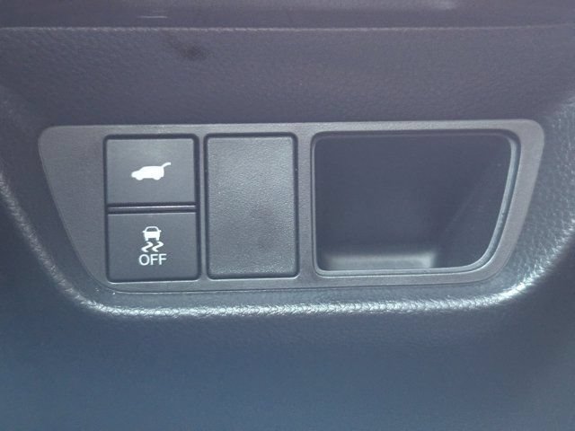 Certified 2025 Acura ADX A-Spec FWD image 24
