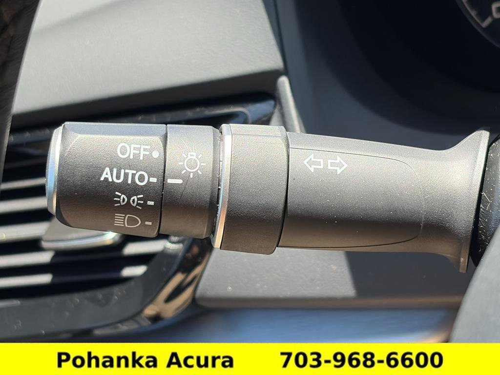 Certified 2026 Acura RDX SH-AWD w/ Technology Package image 10