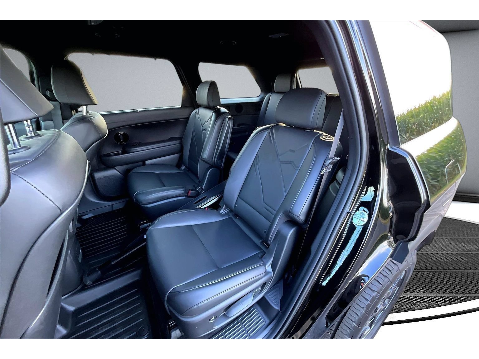 Used 2026 Hyundai Palisade XRT Pro AWD/4WD image 34
