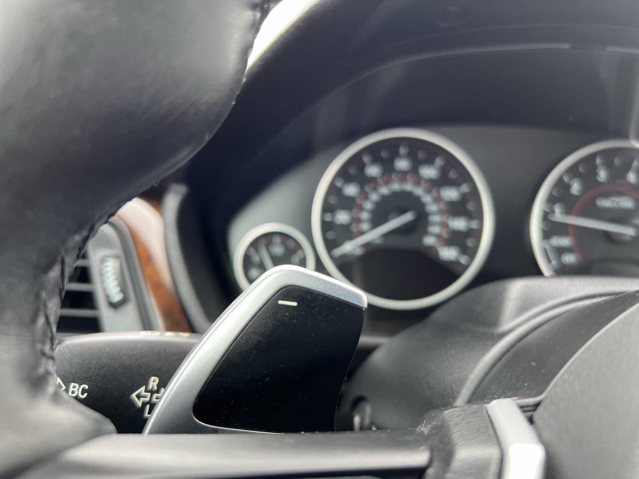 Used 2017 BMW 440i xDrive Convertible image 30