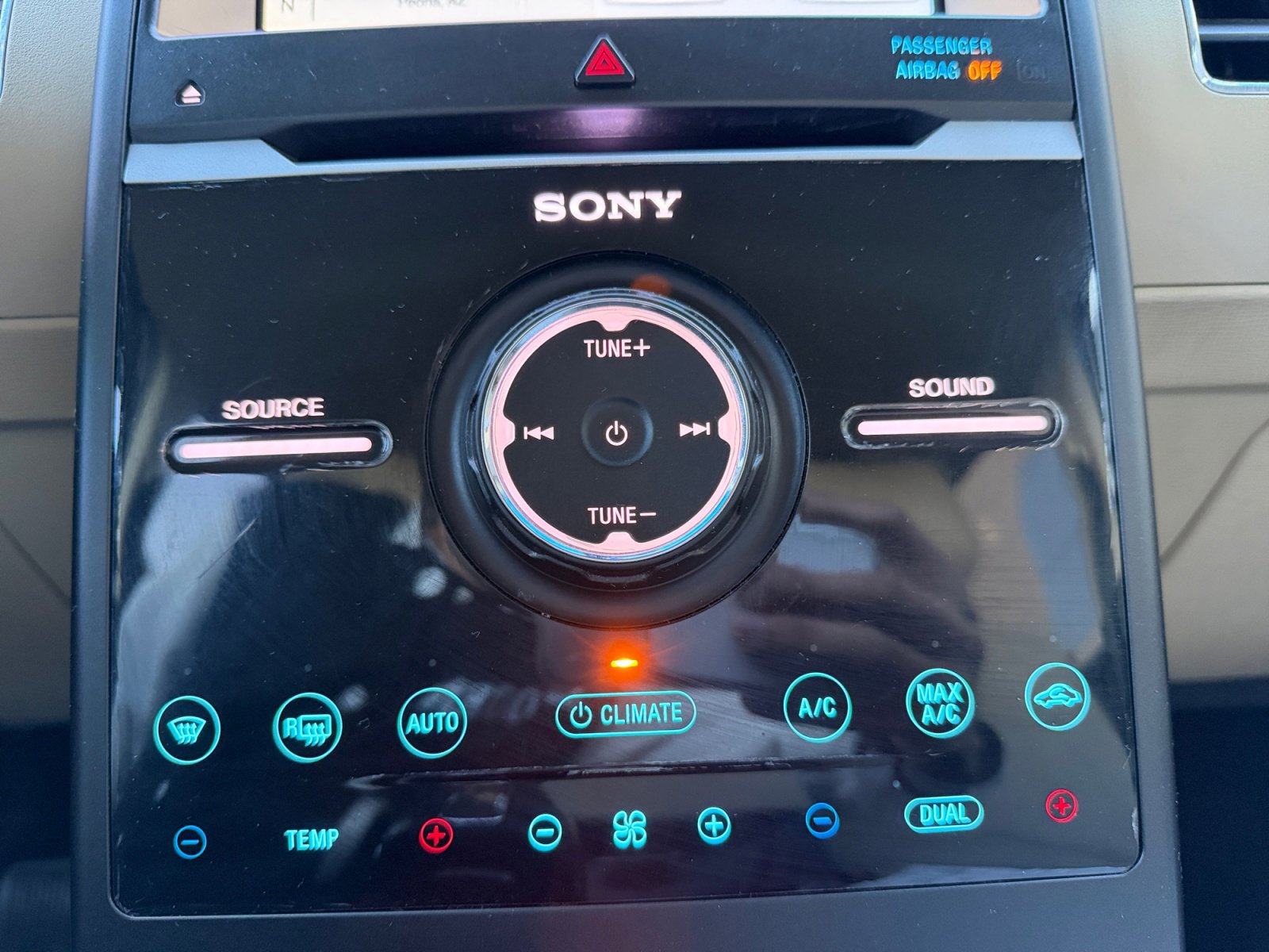 Used 2016 Ford Flex Limited image 11