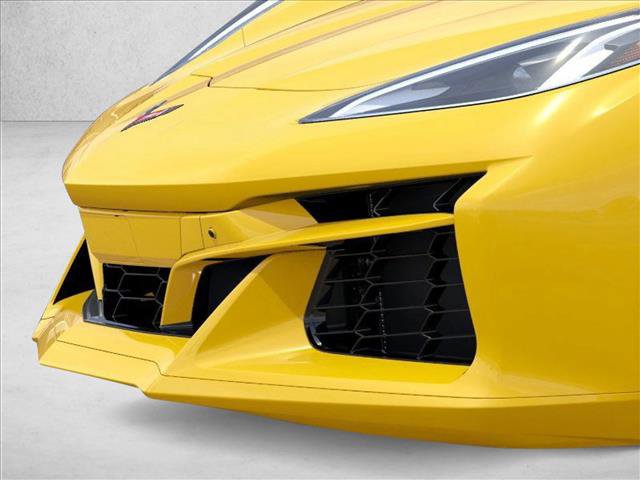 New 2025 Chevrolet Corvette E-Ray image 13