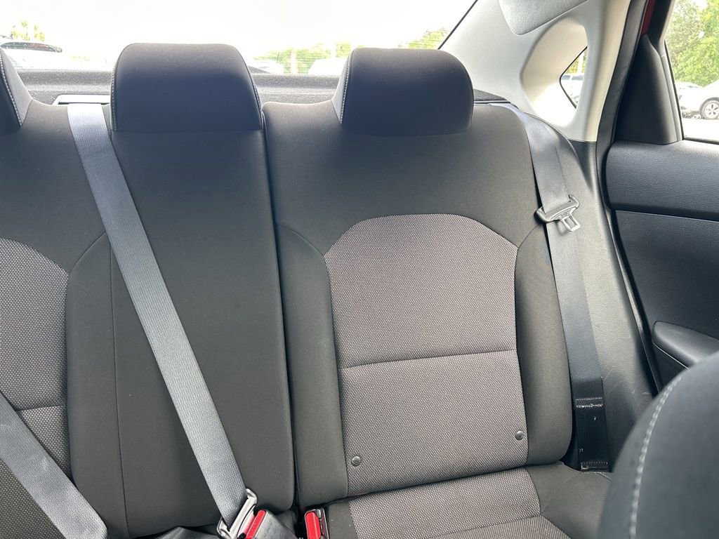 Used 2023 Kia Forte LXS image 15