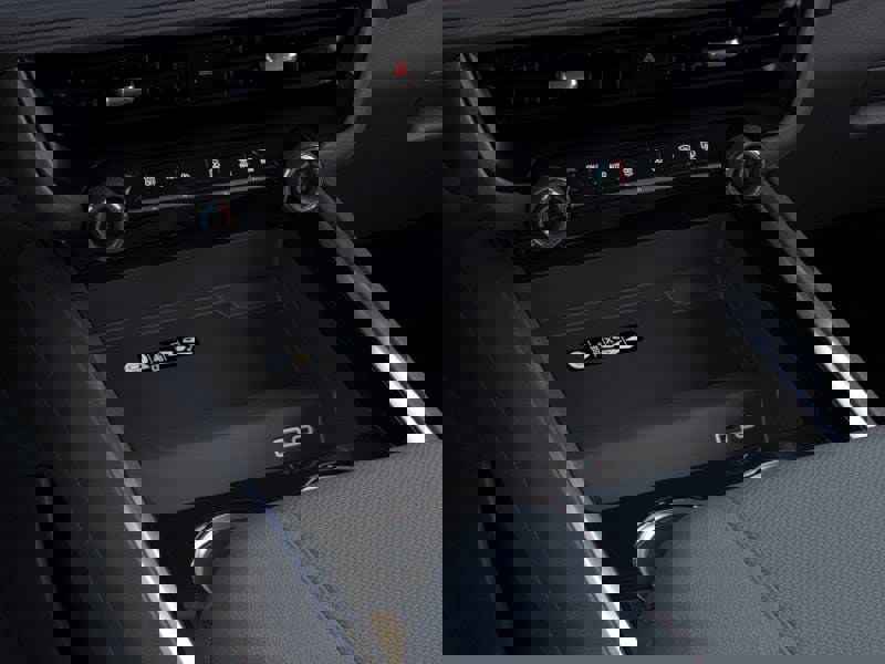 New 2026 Chevrolet Suburban RST image 23