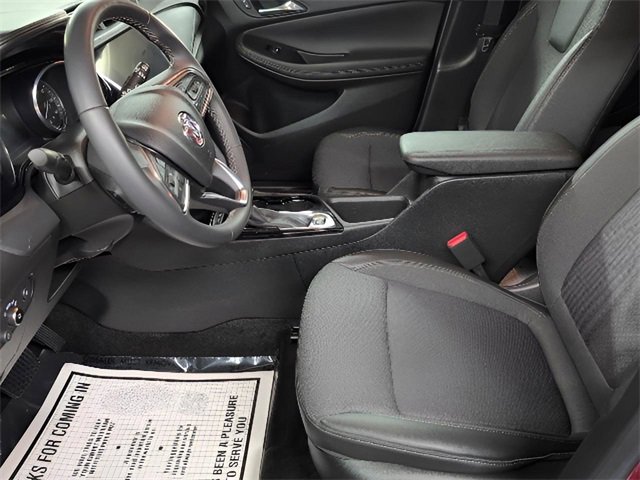 Used 2022 Buick Encore GX Select image 11