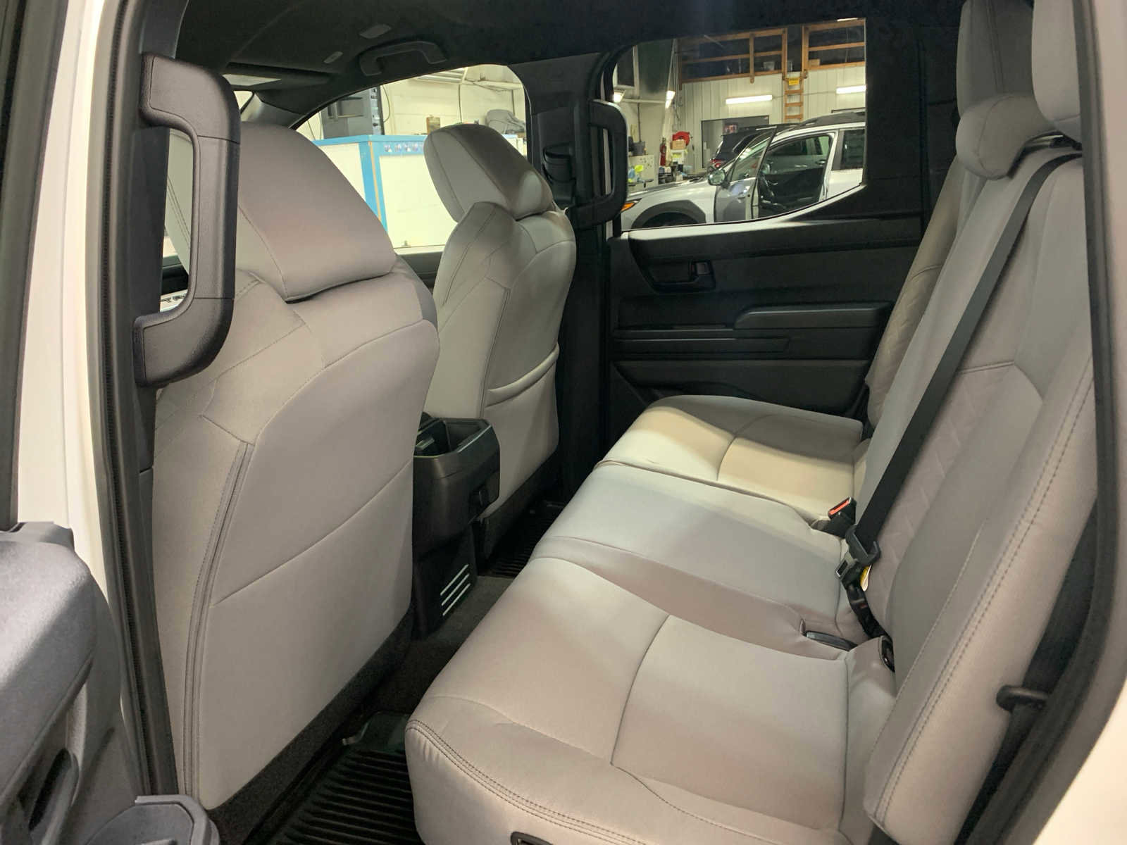 Used 2024 Toyota Tacoma SR5 image 10