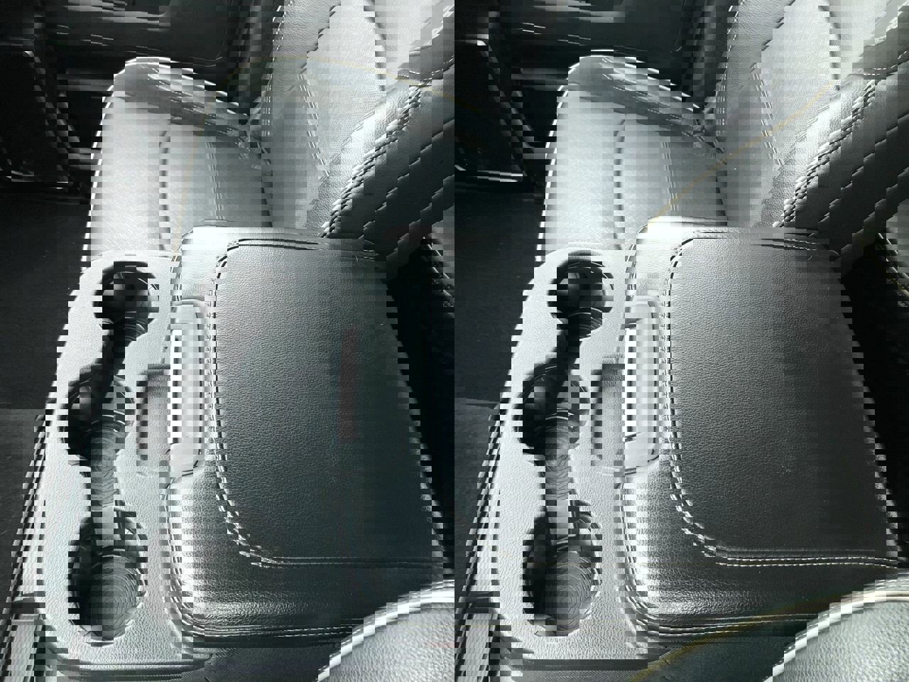 Used 2024 RAM 2500 Laramie image 25