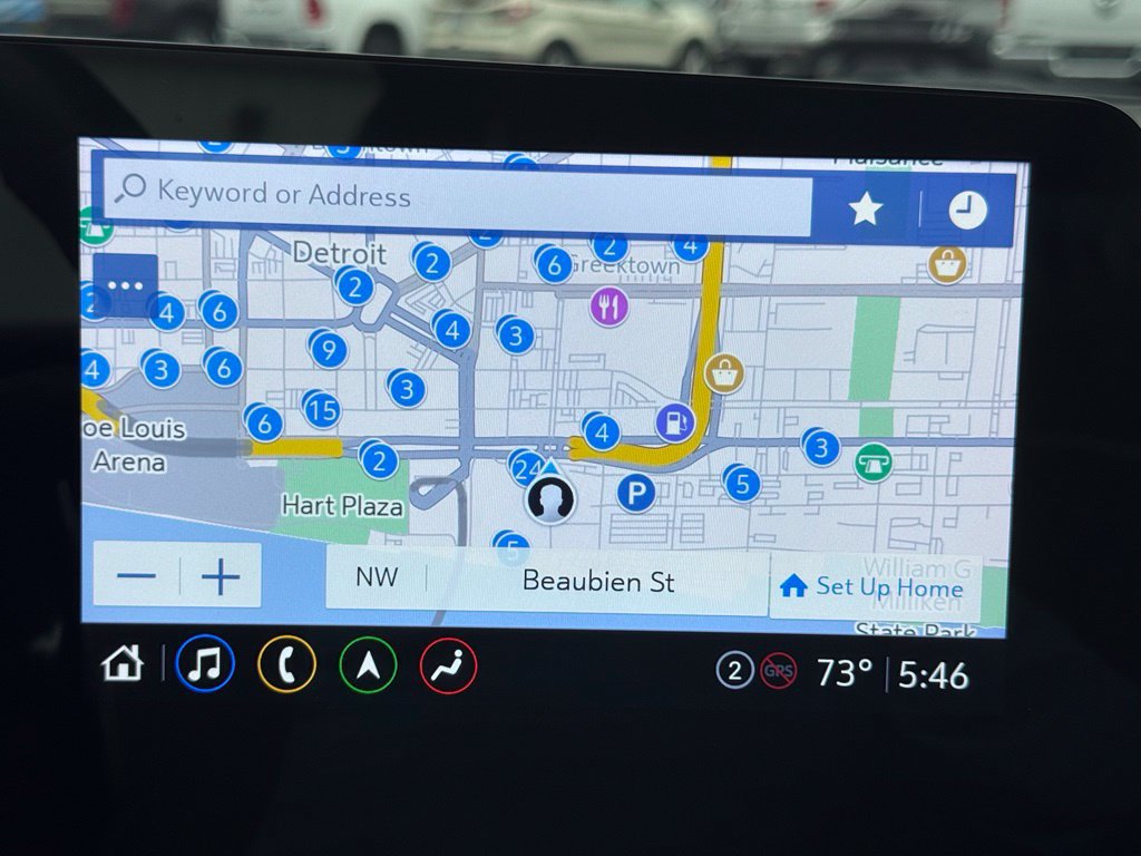 Used 2021 Chevrolet Corvette Stingray Preferred Cpe w/ 2LT RWD image 11