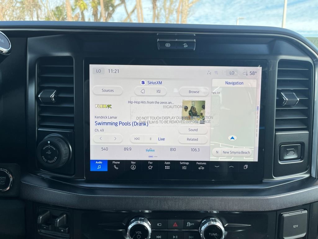 New 2026 Ford F450 Platinum w/ FX4 Off-Road Package image 23