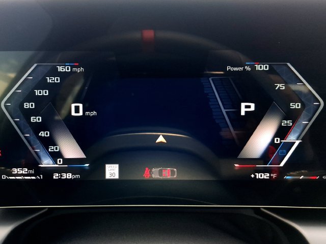 New 2026 BMW M235i xDrive w/ Technology Package AWD/4WD image 18
