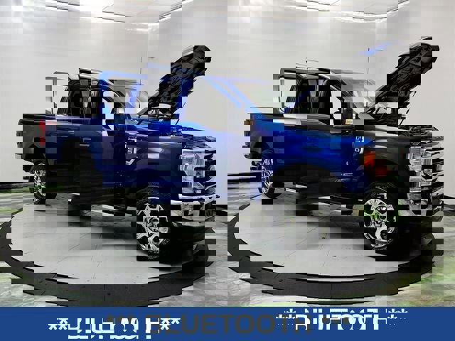 Used 2022 Ford F250 Lariat w/ Lariat Value Package image 7