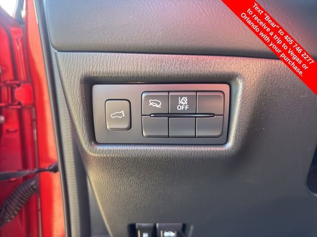 Used 2025 MAZDA CX-5 AWD 2.5 S w/ Preferred Package image 27