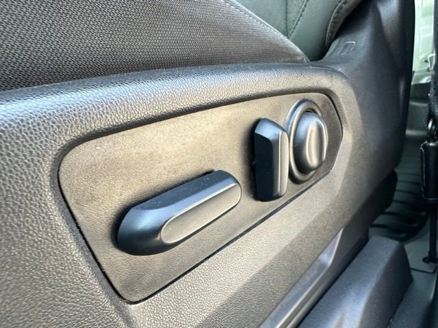 Used 2022 Chevrolet Silverado 3500 W/T w/ WT Convenience Package image 15