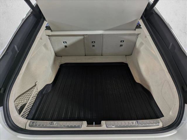 Certified 2023 Mercedes-Benz EQS 580 4MATIC Sedan image 10