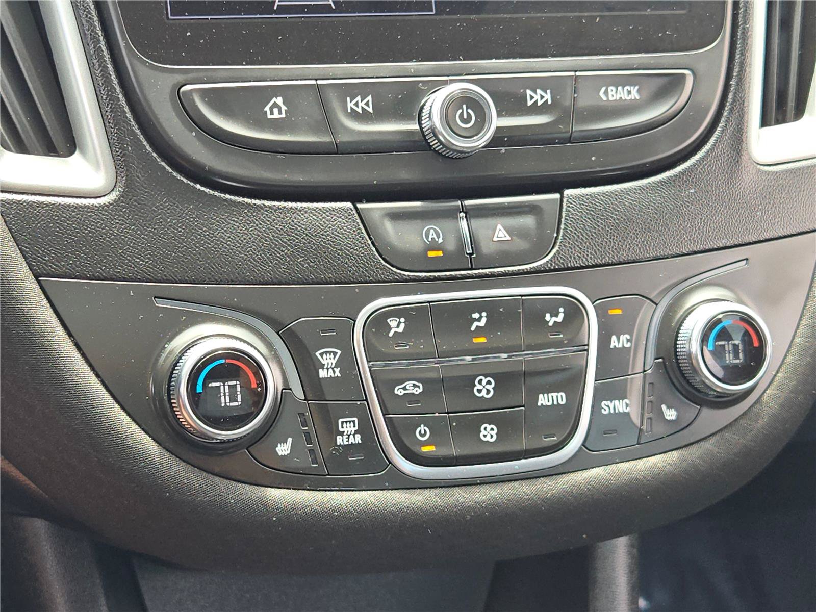 Used 2023 Chevrolet Malibu LT w/ Driver Confidence Package FWD image 30