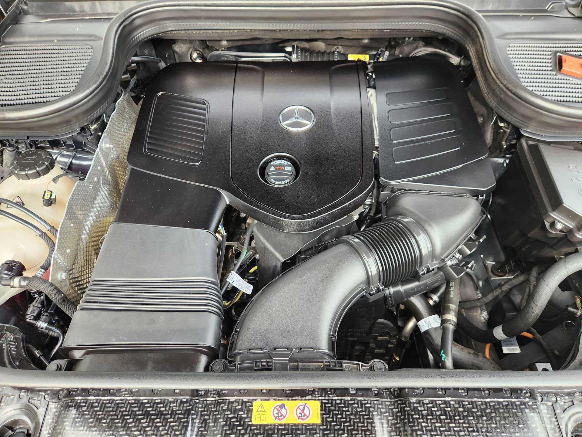 Certified 2026 Mercedes-Benz GLE 350 4MATIC image 32