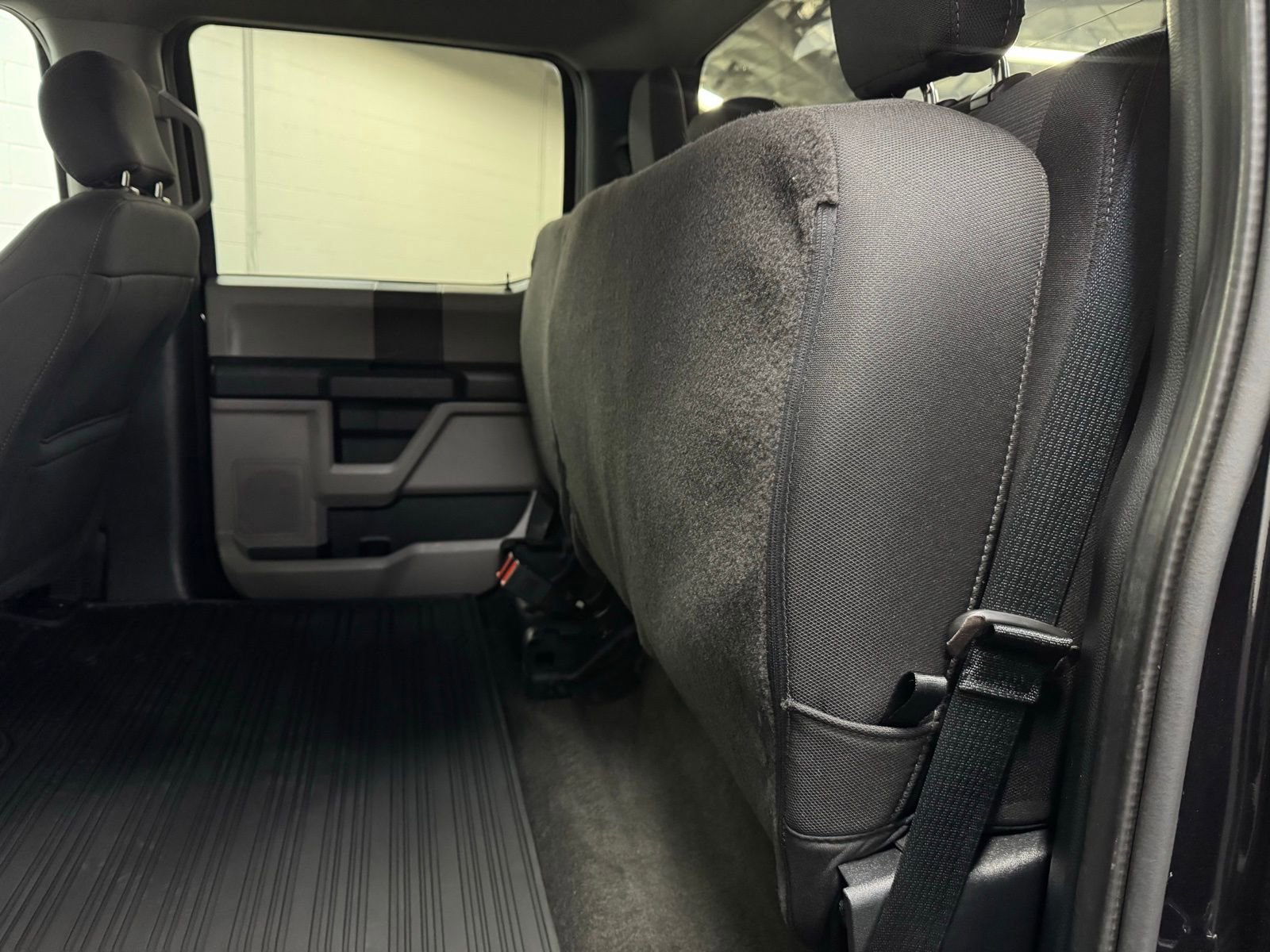 Used 2020 Ford F150 XL w/ Equipment Group 101A Mid image 31