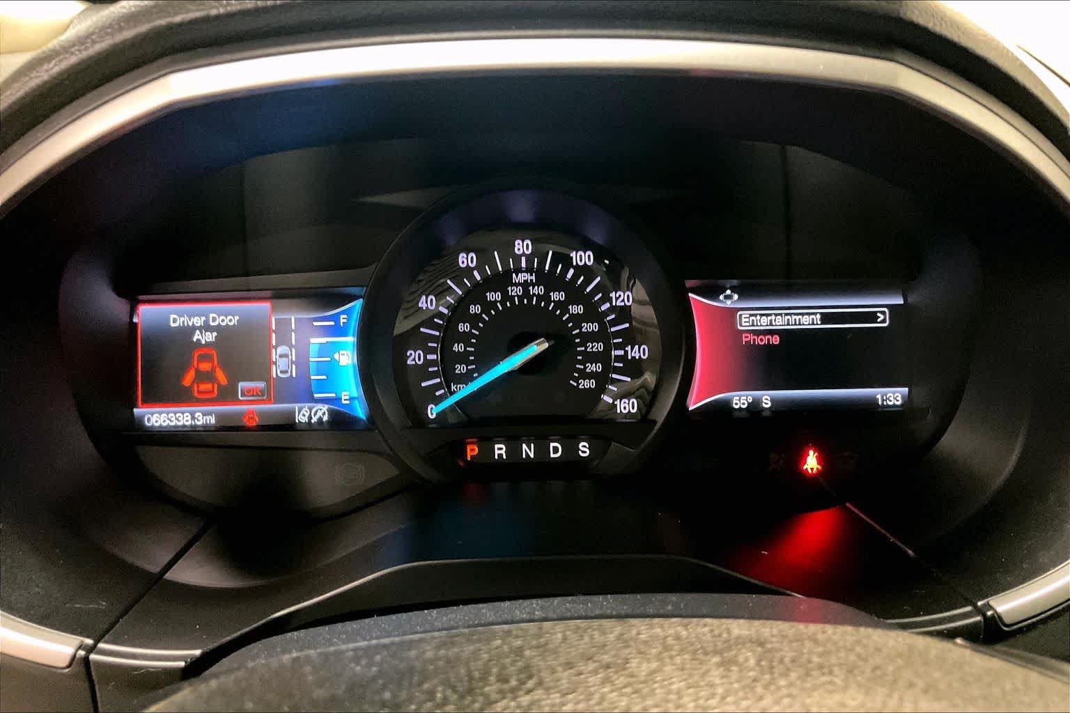 Used 2019 Ford Edge SEL w/ Equipment Group 201A AWD/4WD image 25