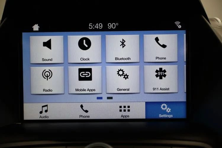 Used 2017 Ford Escape SE w/ Equipment Group 201A AWD/4WD image 29