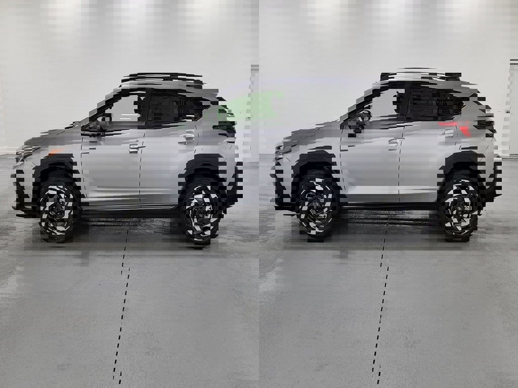New 2026 Subaru Crosstrek 2.5i Limited image 3