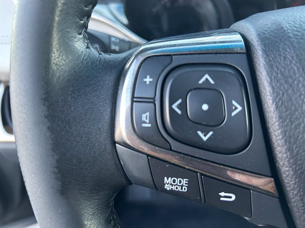 Used 2014 Toyota Avalon XLE FWD image 19