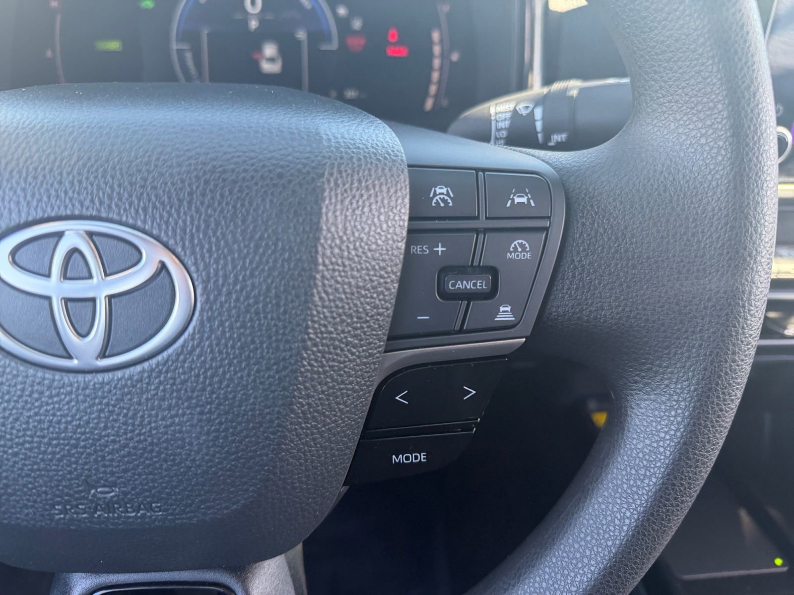 Certified 2025 Toyota Camry LE image 19