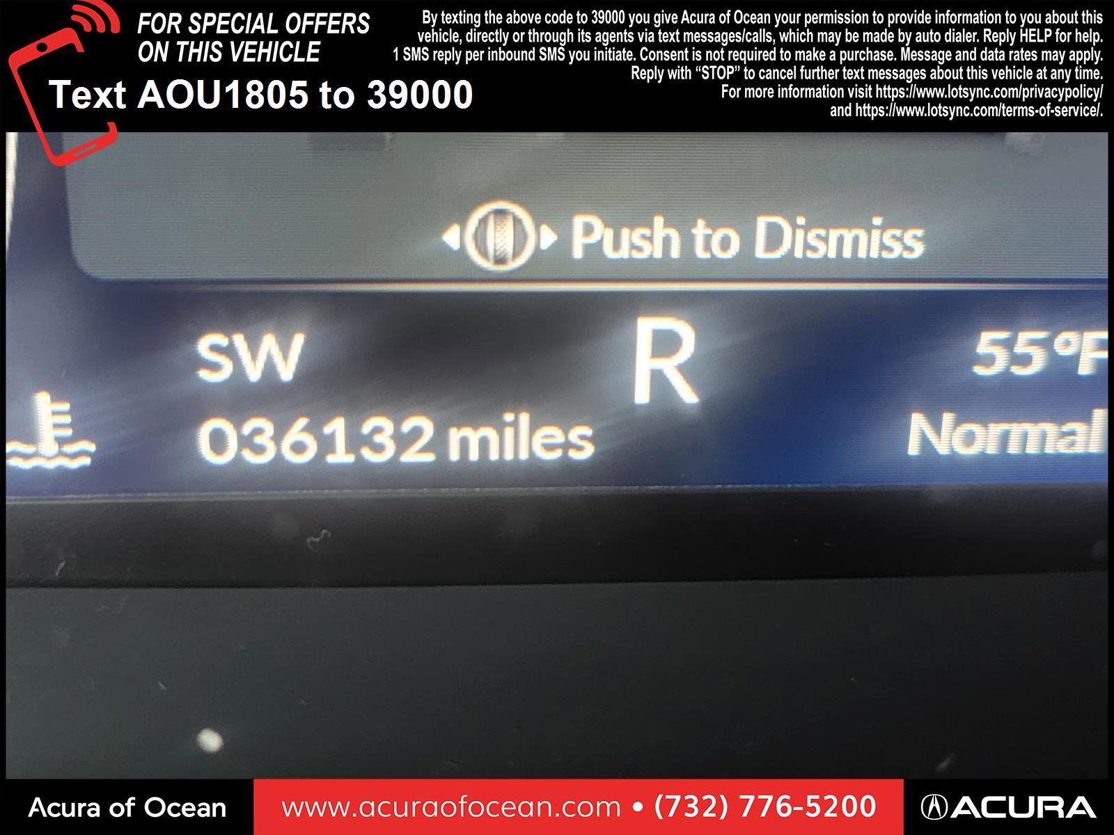 Certified 2023 Acura RDX AWD w/ Technology Package image 38