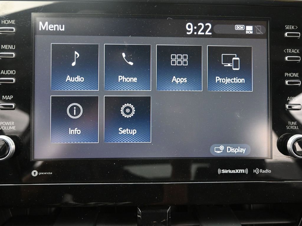 Used 2021 Toyota Camry XSE FWD image 27
