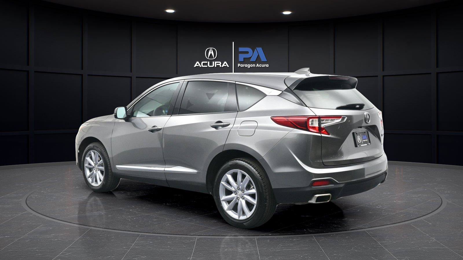 Certified 2024 Acura RDX SH-AWD image 21