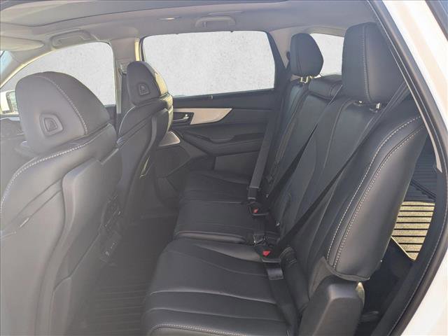 New 2026 Acura MDX FWD w/ Technology Package image 14
