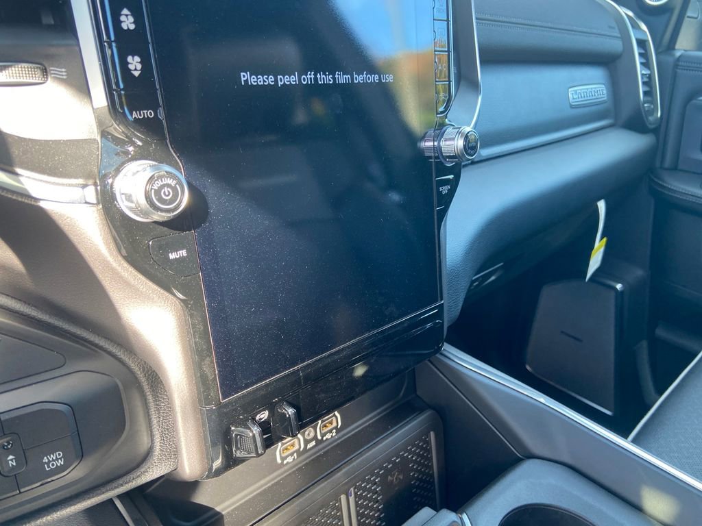 New 2026 RAM 2500 Laramie image 19