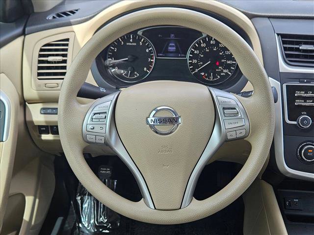 Used 2016 Nissan Altima 2.5 S w/ Power Driver Seat Package image 14