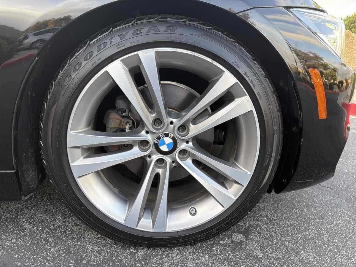 Used 2019 BMW 430i Gran Coupe RWD image 57