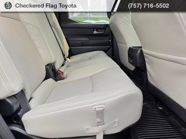 Used 2024 Toyota Tacoma Limited w/ Limited Package (LT) AWD/4WD image 49