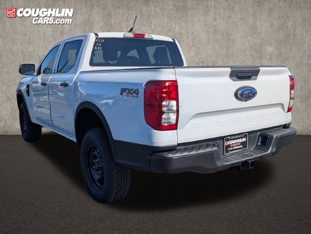 New 2026 Ford Ranger XL w/ FX4 Off-Road Package AWD/4WD image 5