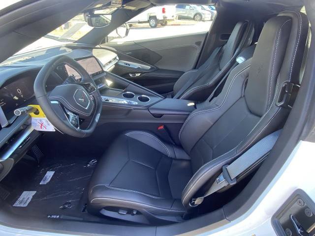 New 2026 Chevrolet Corvette Z06 w/ Battery Protection Package image 20