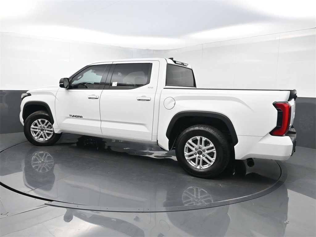 Used 2023 Toyota Tundra SR5 image 24