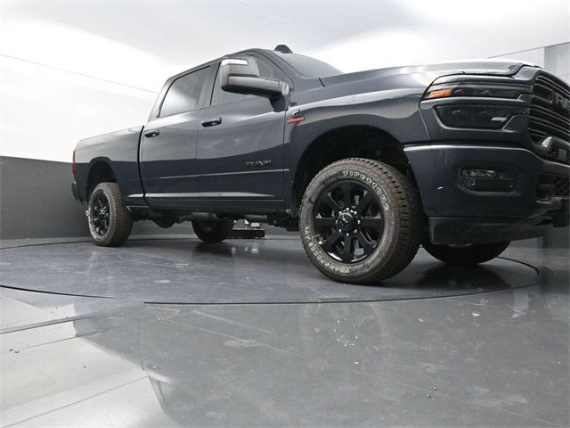 New 2026 RAM 2500 Laramie w/ Night Edition image 17