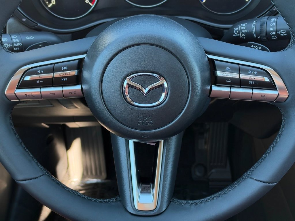 New 2026 MAZDA CX-50 AWD 2.5 S w/ Weather Package image 14