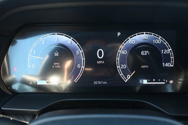 Used 2023 Jeep Grand Cherokee Limited image 15