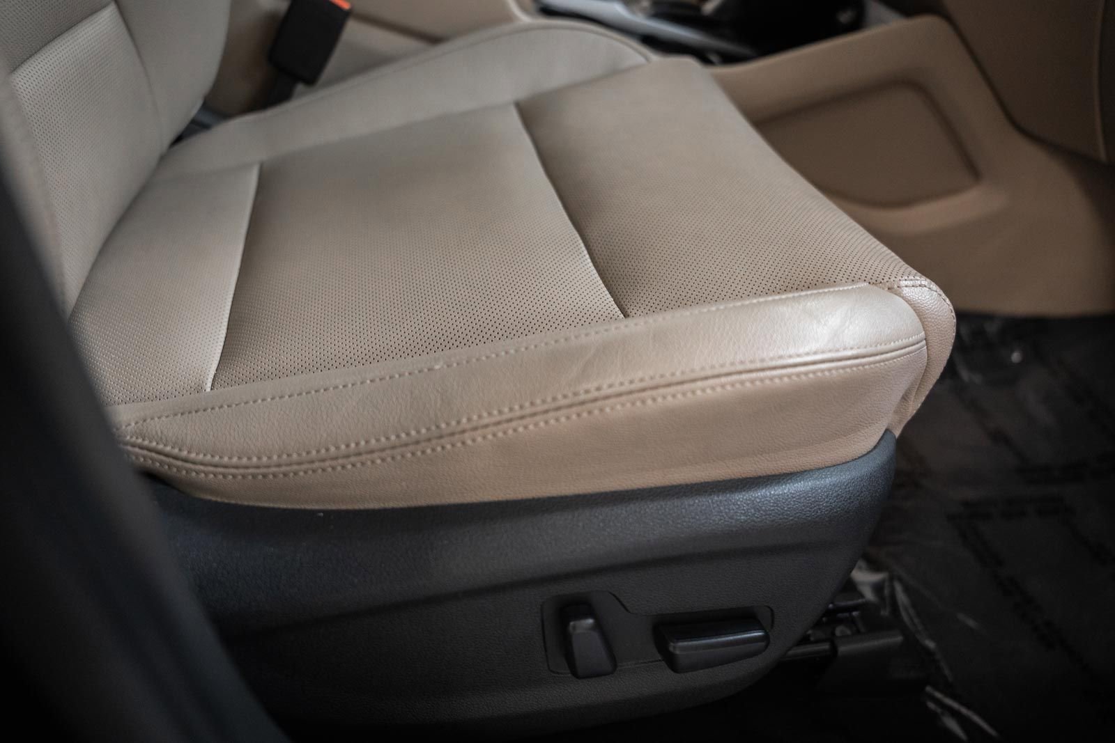 Used 2017 Hyundai Tucson SE Plus image 36