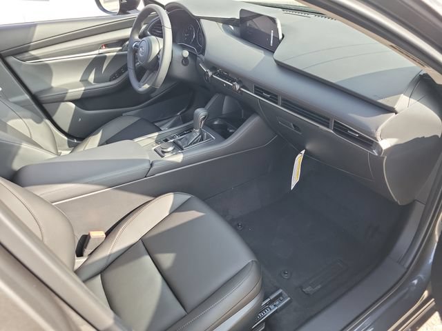 New 2026 MAZDA MAZDA3 s Sport FWD image 20